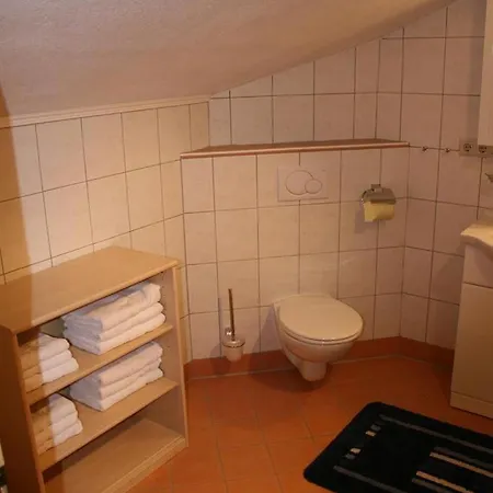 Appartementhaus Bad Salve