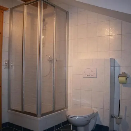 Appartementhaus Bad Salve דירה הופגרטן אים בריקסנטל