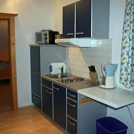 Appartementhaus Bad Salve הופגרטן אים בריקסנטל