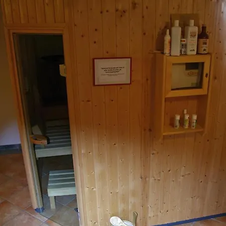 Appartementhaus Bad Salve