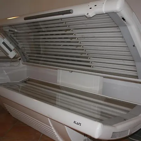 Appartementhaus Bad Salve * Hopfgarten im Brixental