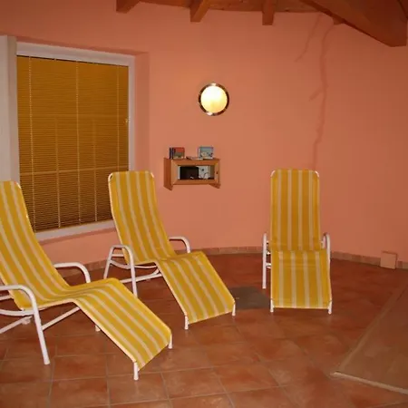 Apartment Appartementhaus Bad Salve