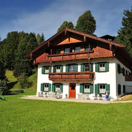 Appartementhaus Bad Salve * Hopfgarten im Brixental