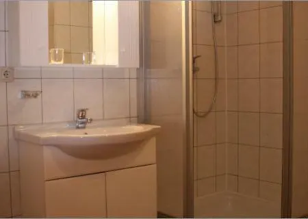 Appartementhaus Bad Salve דירה *