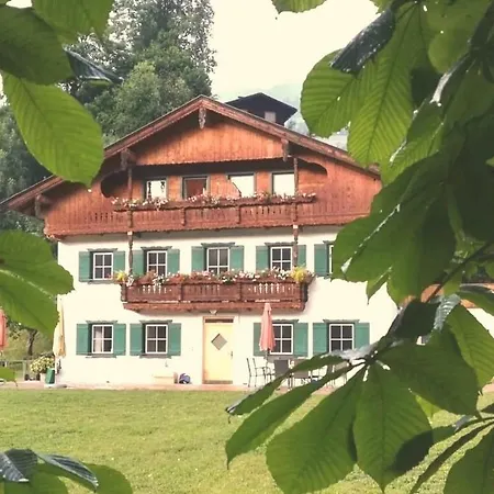 Appartementhaus Bad Salve *