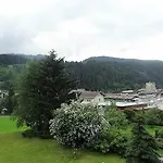 Appartementhaus Bad Salve Apartman Hopfgarten im Brixental