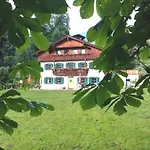 Apartman Appartementhaus Bad Salve