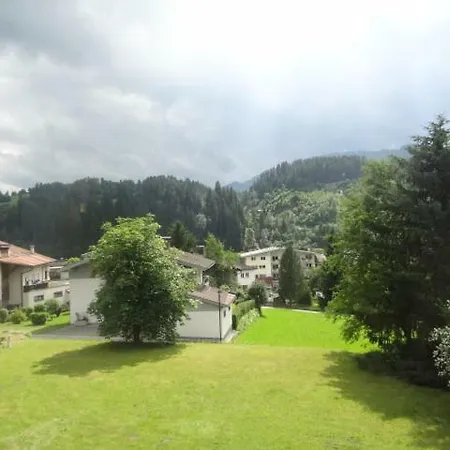 Apartment Appartementhaus Bad Salve *