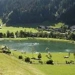 Appartementhaus Bad Salve 아파트 *