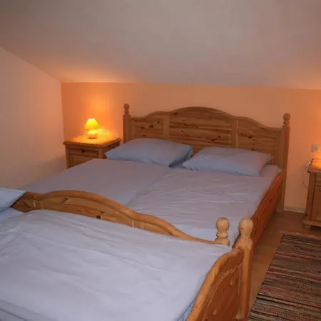 Appartementhaus Bad Salve Apartamento