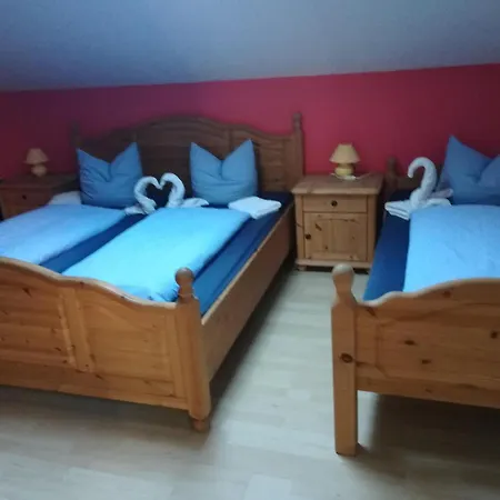 Apartamento Appartementhaus Bad Salve Hopfgarten im Brixental