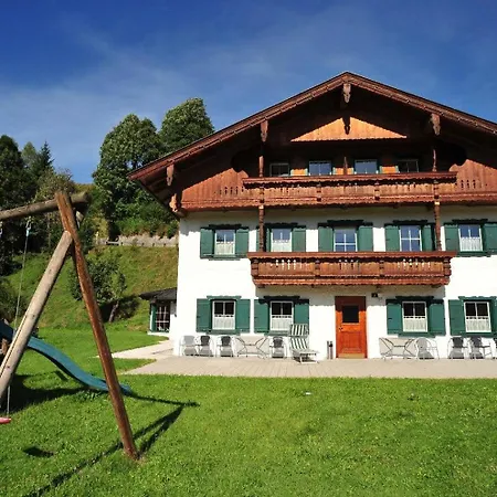 Appartementhaus Bad Salve Apartamento Hopfgarten im Brixental