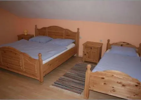 Appartementhaus Bad Salve Apartamento Hopfgarten im Brixental