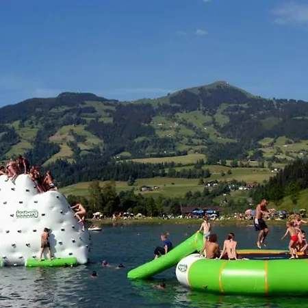 Appartementhaus Bad Salve *