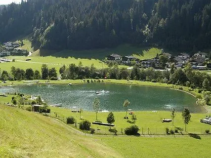 Appartementhaus Bad Salve Lägenhet *