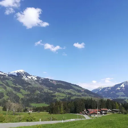 Appartementhaus Bad Salve Apartamento *
